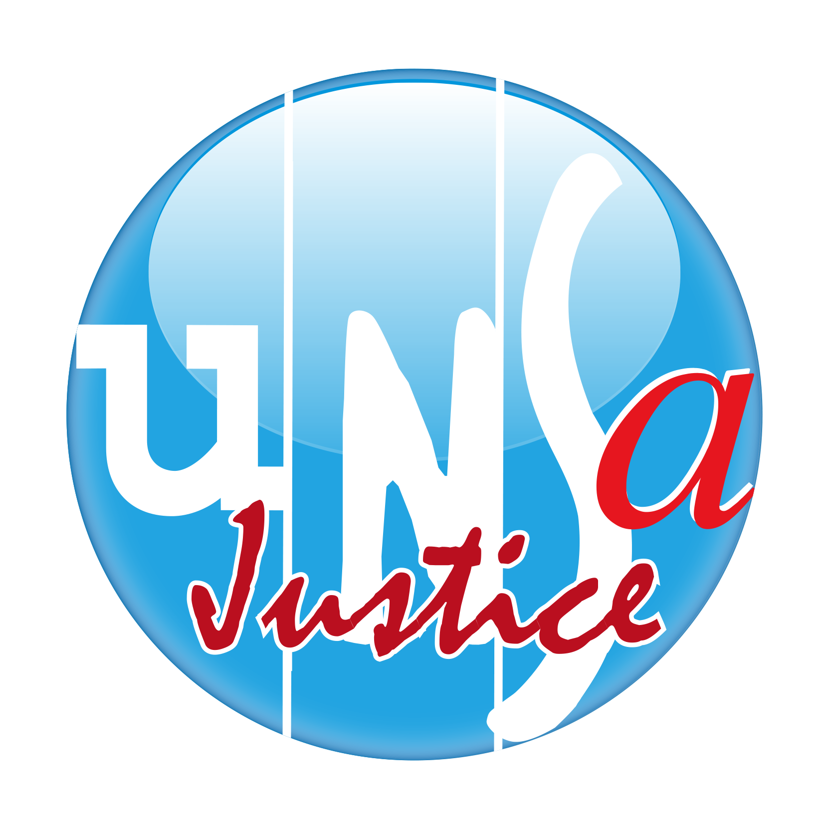 Logo UNSa Justice