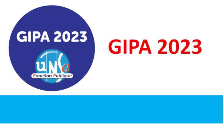 GIPA 2023