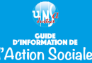Guide d’information de l’Action Sociale