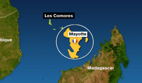 Action Sociale – Situation de Mayotte : Malgré la douleur des sinistrés, le cynisme de certains n’a pas de limite !