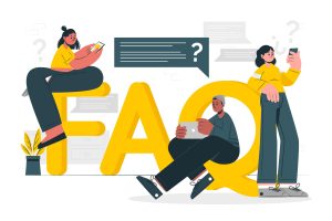 FAQ PSC