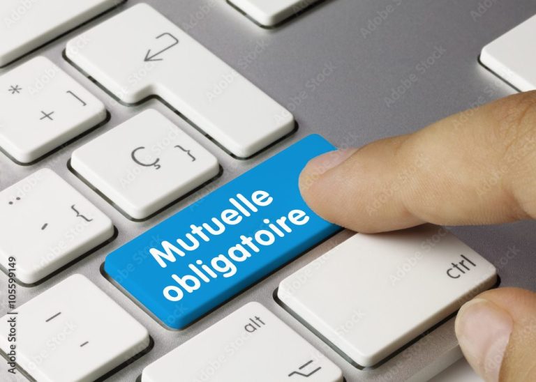 Nouvelle Mutuelle obligatoire au ministère de la Justice