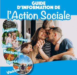Guide d’information de l’Action Sociale