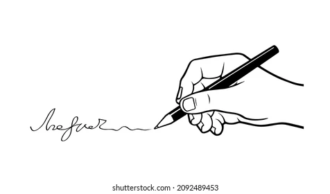 Signature du relevé de conclusionsPour les corps communs PA et PT(C,B et A)