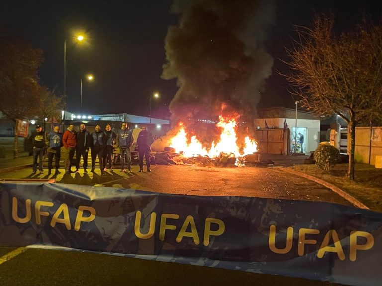 Solidarité et Action !