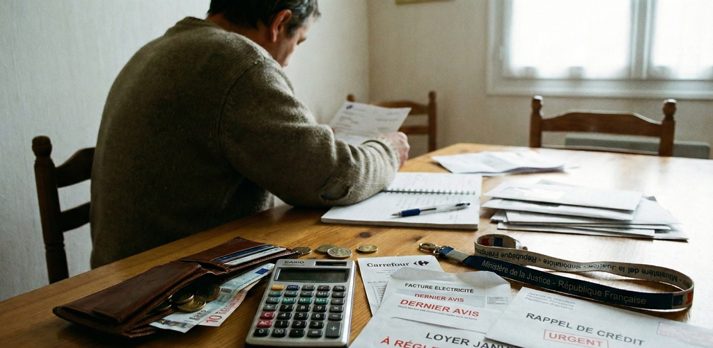 Budget 2026 : En « services votés » faute de budget, l’administration ...