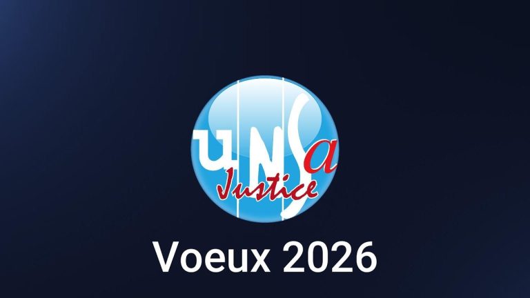 Voeux 2026