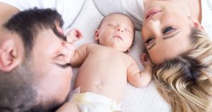 Le congé supplémentaire de naissance