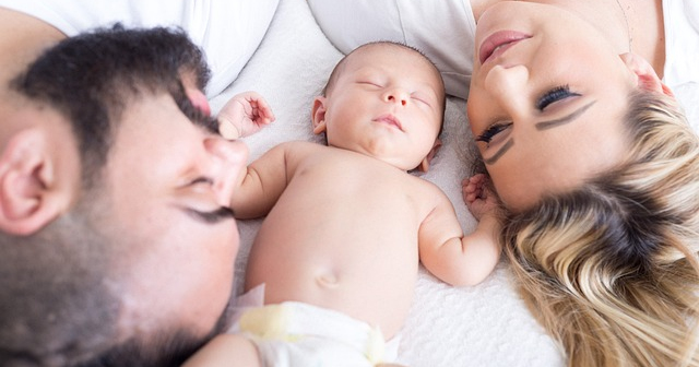 Le congé supplémentaire de naissance