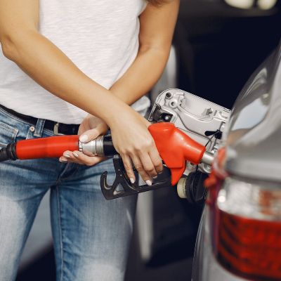 Annonce du gouvernement sur les nouvelles mesures concernant les prix des carburants :Nous en prenons acte, mais c’est encore insuffisant !