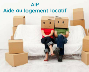 FLASH INFO : L’aide à l’installation des personnels (AIP)Changement de prestataire